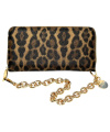 SEIDENFELT-Smilla Clutch