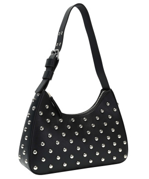 SEIDENFELT Damen-Sholderbag BYKLE Hobo