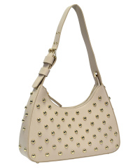 SEIDENFELT Damen-Sholderbag BYKLE Hobo