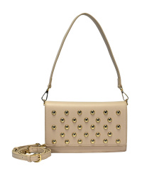 SEIDENFELT Damen-Clutch BYKLE Crossbag