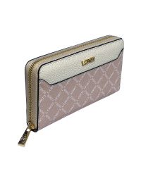 L.CREDI-Damen-Börse-RFID-FILIBERTA-new  white-sand