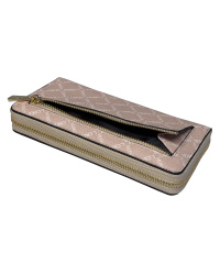 L.CREDI-Damen-Börse-RFID-FILIBERTA-new  white-sand