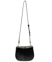 SEIDENFELT Damen-Saddle-Bag ALUNDA Satteltasche