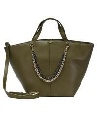 SEIDENFELT Damen-Shopper LAINIO Handbag