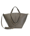 SEIDENFELT Damen-Shopper LAINIO Handbag