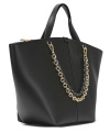 SEIDENFELT Damen-Shopper LAINIO Handbag