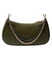 SEIDENFELT Damen-Crossbag LAINIO Umhängetasche