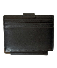 Giorgio Carelli Mini-Geldbörse mit Dollar-Clip RFID...