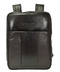 Giorgio Carelli Leder LapTop-Rucksack Backpack