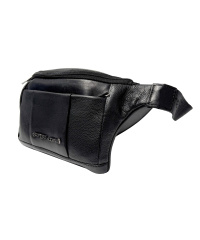 Giorgio Carelli Gürteltasche BUMBAG schwarz