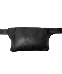 Giorgio Carelli Gürteltasche BUMBAG schwarz