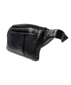 Giorgio Carelli Gürteltasche BUMBAG schwarz