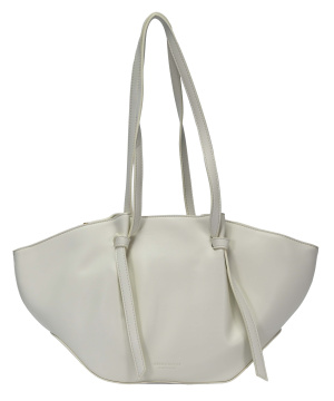 SEIDENFELT Damen-Midi-Shopper RYD