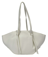 SEIDENFELT Damen-Midi-Shopper RYD