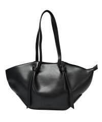 SEIDENFELT Damen-Midi-Shopper RYD