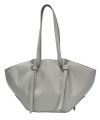 SEIDENFELT Damen-Midi-Shopper RYD
