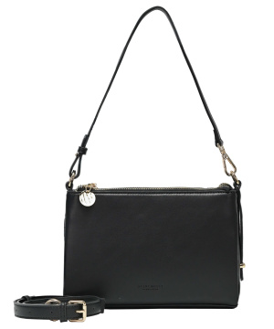 SEIDENFELT Damen-Shoulderbag RYD