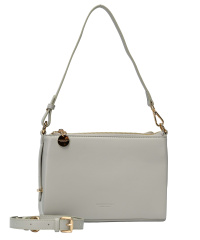 SEIDENFELT Damen-Shoulderbag RYD