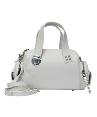 SEIDENFELT Damen-Henkeltasche Bowling-Bag JOKELA