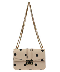 SEIDENFELT Damen-Sadle-Bag ROROS Flap-Bag