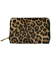 L.CREDI-Damen-Börse-RFID-SIGAL Leo