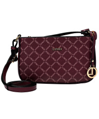 L.CREDI-Damen-Umhängetasche FILIBERTA Crossbag
