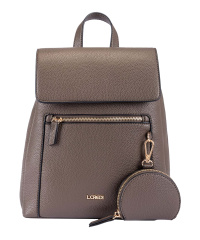 L.CREDI Damen Rucksack NININA BackPack