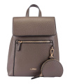 L.CREDI Damen Rucksack NININA BackPack
