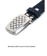 Koppelschließe 4 cm